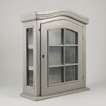 1774&nbsp;6153&nbsp;Väggvitrinskåp